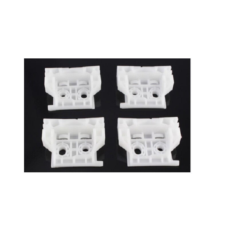 CAR WINDOW PARTS FOR CITROEN C5 WINDOW REGULATOR REPAIR KIT FRONT RIGHT & LEFT SIDE ONWARDS