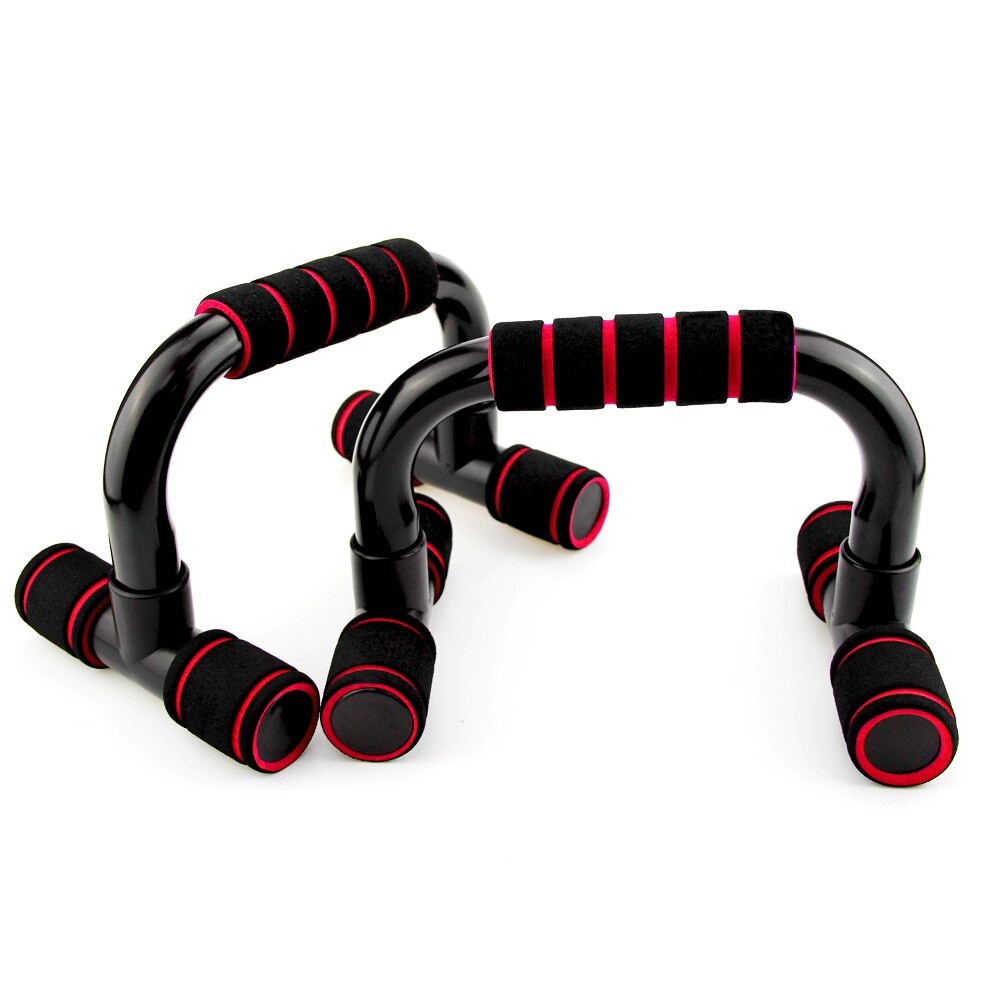 Fitness Push Up Bar Push-Ups Stands Bars for Building Chest Muscles Home or Gym Exercise Training