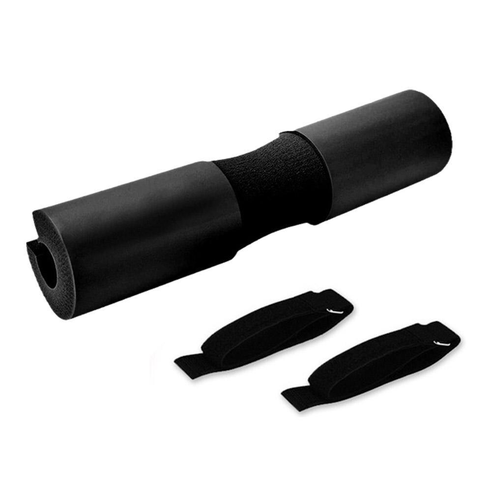 Barbell Shoulder Pad Weightlifting Shoulder Protecter Foam Squat Pad Pull Up Gripper Equipment Hip Thrusts Squats and Lunges