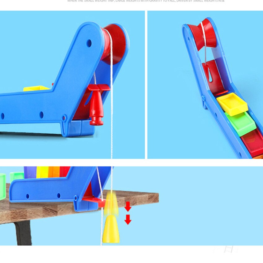 120pcs Domino set with Elevator kit Develop Ability and Enhance self-confidence Educational Plasti Bricks Toys Gft
