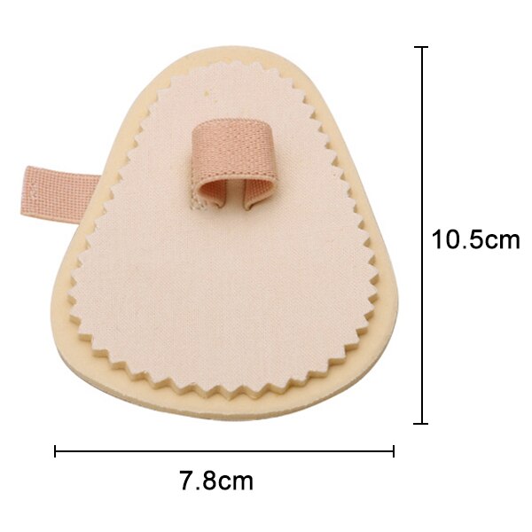 Pedifix Toes Straightener Pad Budin Splint Hammer Toe Corrector Set S55