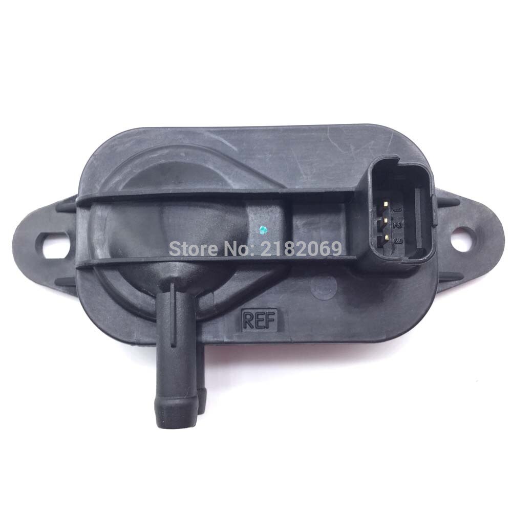 DPF Differential DRUCK Sensor FÜR IVECO Täglich III IV V Fiat DUCATO CITROEN RELAIS Jumper PEUGEOT Boxer 2,3 3,0 D HDI 55210304