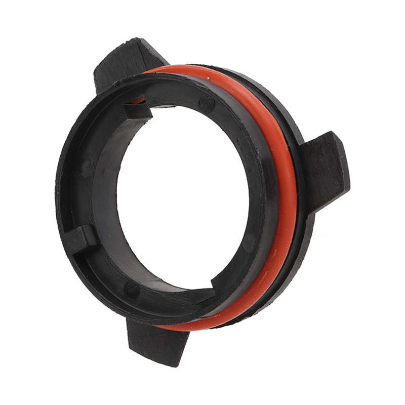 Headlight Bulb Base Strong Practicability Headlight Bulb Holder for Industry for LED Lamp