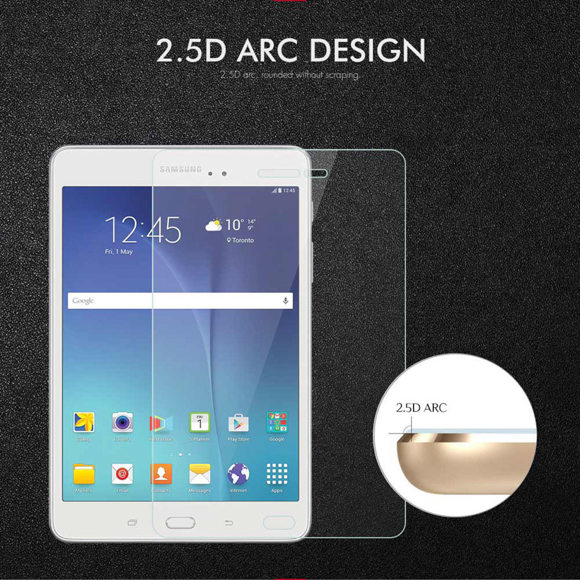 Schermbeschermer voor samsung galaxy tab pro 8.4 t320 , gehard glas, tab  s 8.4 10.5 s2 s3 8.0 9.7 t 320 700 801 710 810 820 830