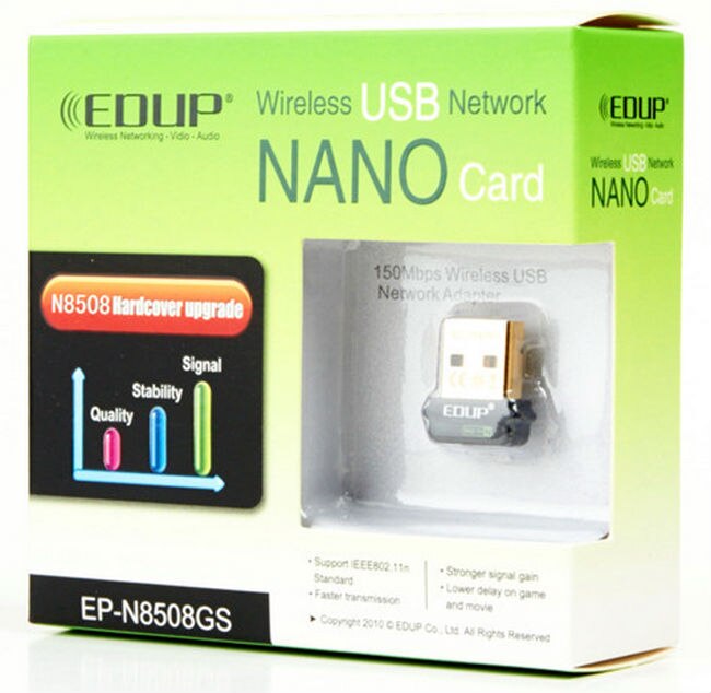 Raspberry Pi usb wifi card RTL8188CUS driver chip