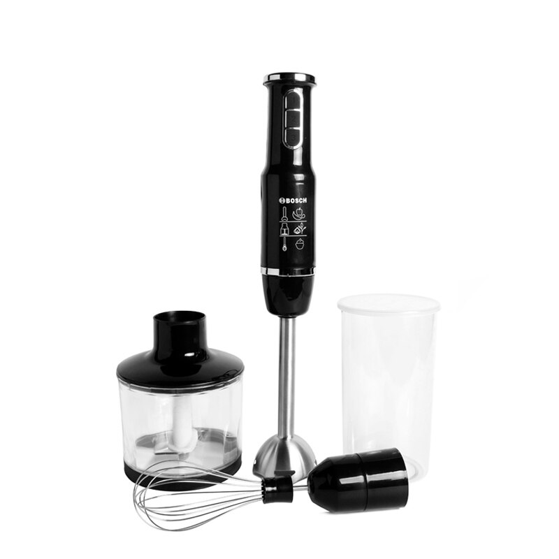 Hand Blender Immersion Mixer Multifunctional Veget... – Vicedeal