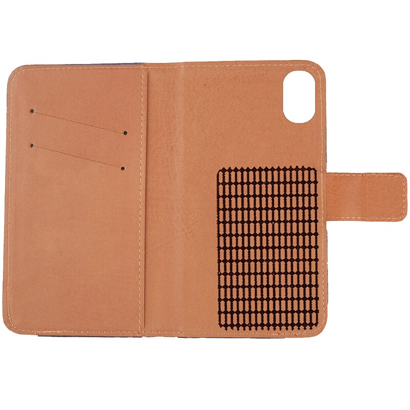 Flip Case For XGODY S20 Mini 5.5 inch Luxury Leather Wallet Phone Case for XGODY S20 Mini Holster Coque