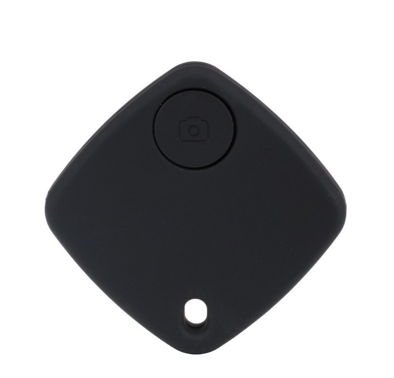 Huisdier Gps Anti Verloren Apparaat Vierkante Smart Telefoon Bluetooth Finder Inbraakalarm Sleutel Portemonnee: 1