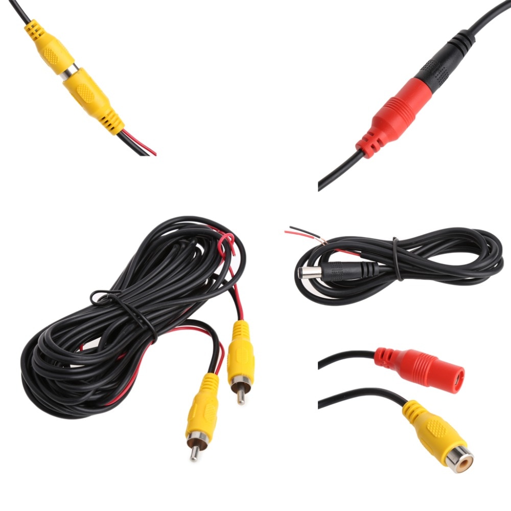 Rearview Reverse Reversing Parking Camera For Ford/Mondeo/Ba7 S-Max/Fiesta/Kuga