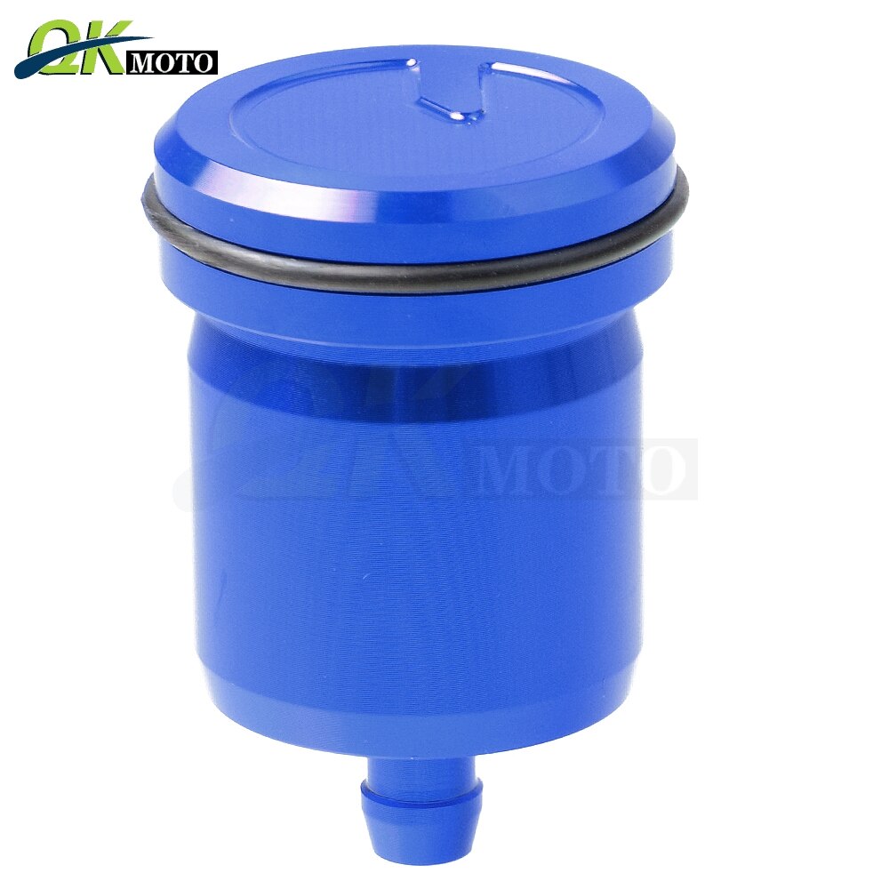 Motorfietsen Onderdelen Koppeling Rem Olie Cup Motor Olie Fuuid Cup Voor MV Agusta Moto Morini Moto Guzzi KTM RC390 RC200 RC125 1290 S ADV