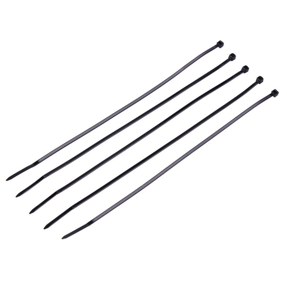 Guardabarros ultraligera para bicicleta, guardabarros trasero y delantero, fácil de instalar, color negro