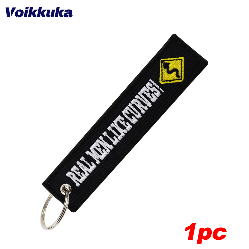 LLavero de aviación, bolsa médica Top Gun Maverick, bordado de ambos lados, etiqueta para coche, accesorios para llaveros, colgante para mochila, 1 ud.