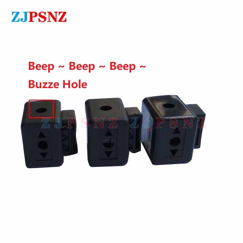 Flasher Relay Turn Signal DC12V 48V 60V 2Pins 3Pins Buzzer Beep Flasher Relay Blinker Indicator LED Flashers Turn Light Signals