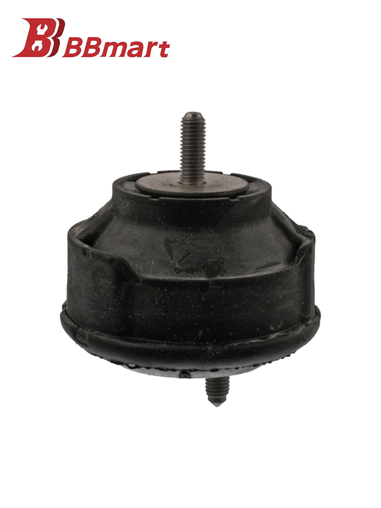 Bbmart Auto-onderdelen 1 Pcs Links Rubber Motor Mount Ondersteuning Voor Bmw E46 M43 N42 M47 M52 M54 Oe 22116785583 Fabriek Prijs
