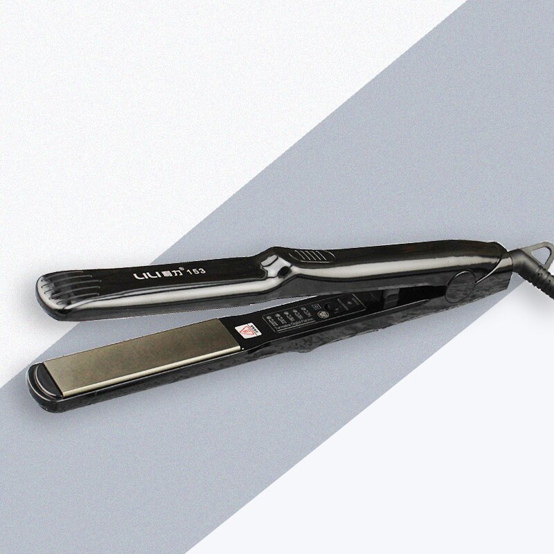 110-240V Keramische Stijltang flat iron professionele Elektrische Stijltangen haar krultang Salon Styling Tool