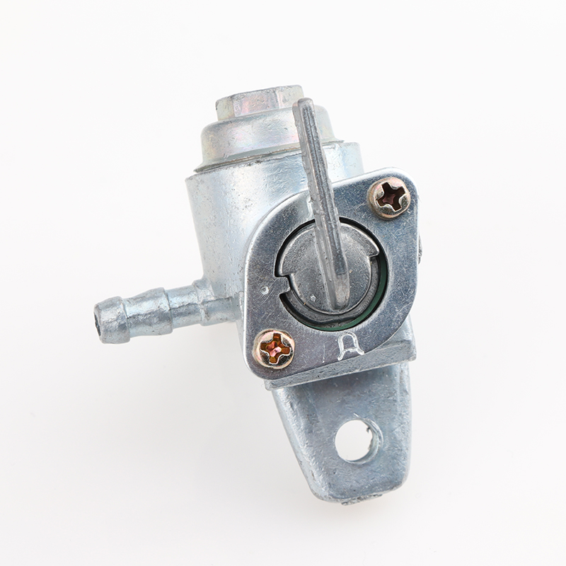 3-Port Gas Fuel Valve Switch Petcock Tap Valve Switch For Motorcycle Dirt Bike ATV Accessories