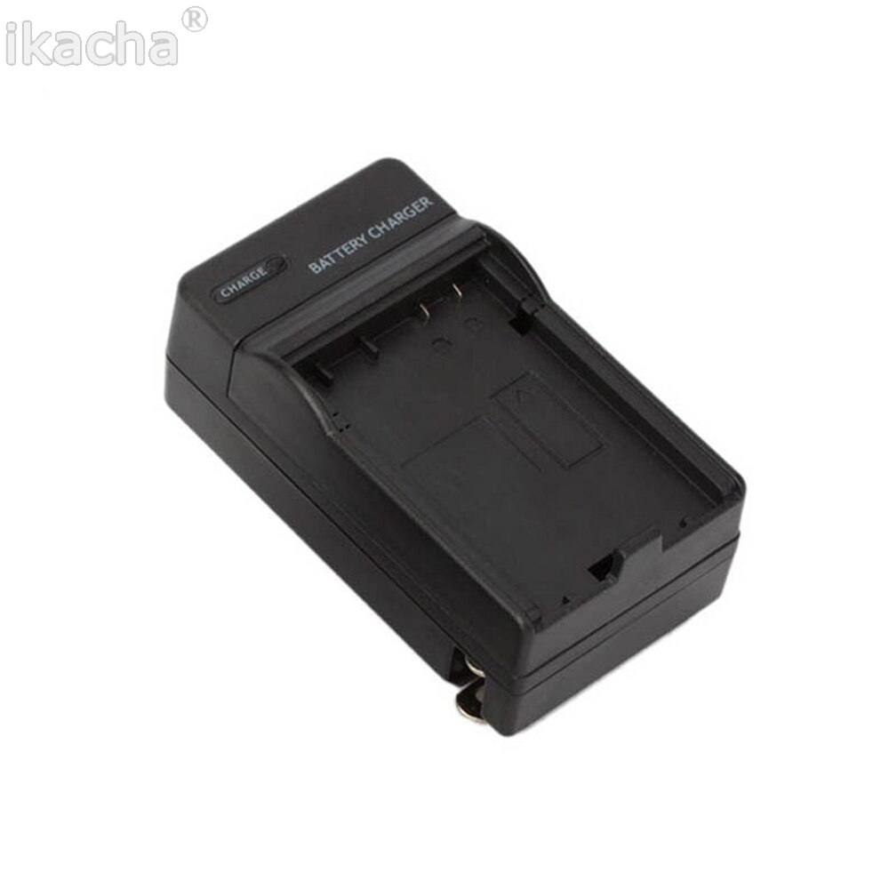 BP-511 BP511 BP 511 BP-511A cargador de batería para cámara, enchufe para Canon G6 G5 G3 G2 G1 EOS 300D 50D 40D 30D 20D 5D MV300i