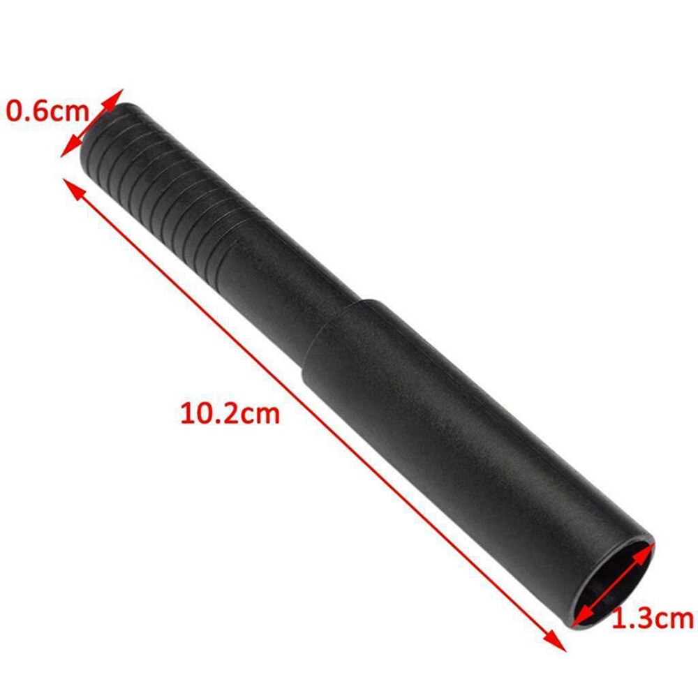88mm/102mm golfklubbor butt extender plast förlängningsstav för stål/trä skaft putter