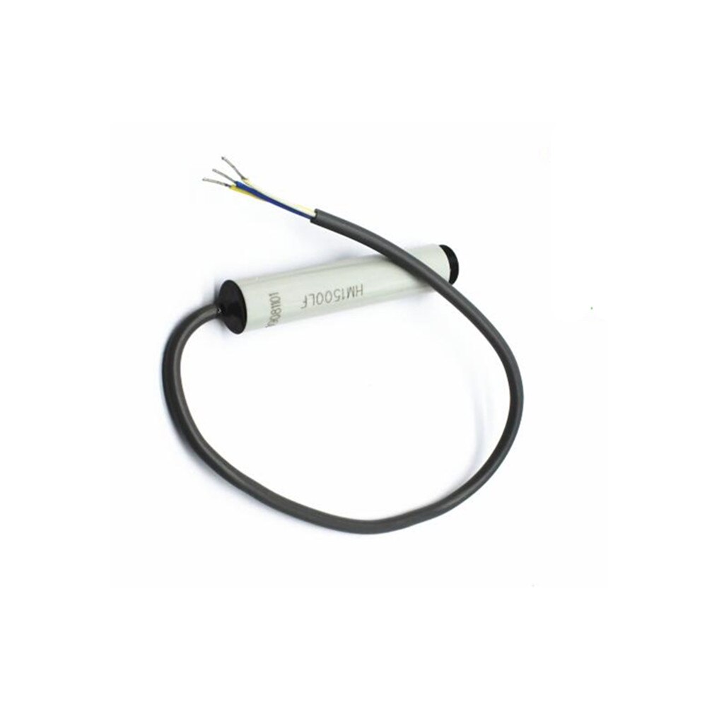 Taidacent HM1500 HM1500LF Relative Humidity Sensor RH Sensor Probe Humidity Measurement Gauge Transmitter In Line Output