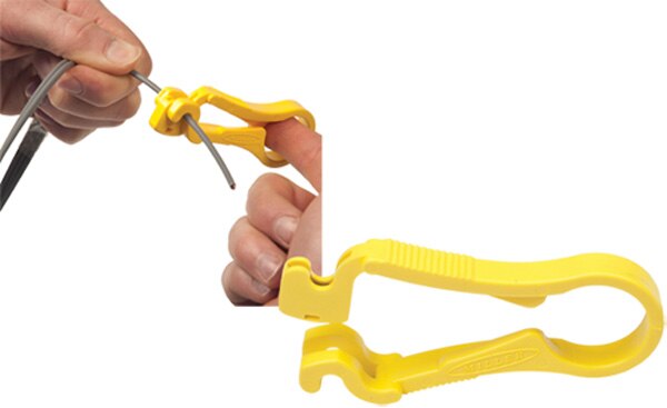 1.6mm~6.0mm Fiber Optic tube Scorer Miller FTS Fiber Optic Hand Tools Fiber Optic Buffer Tube Stripper