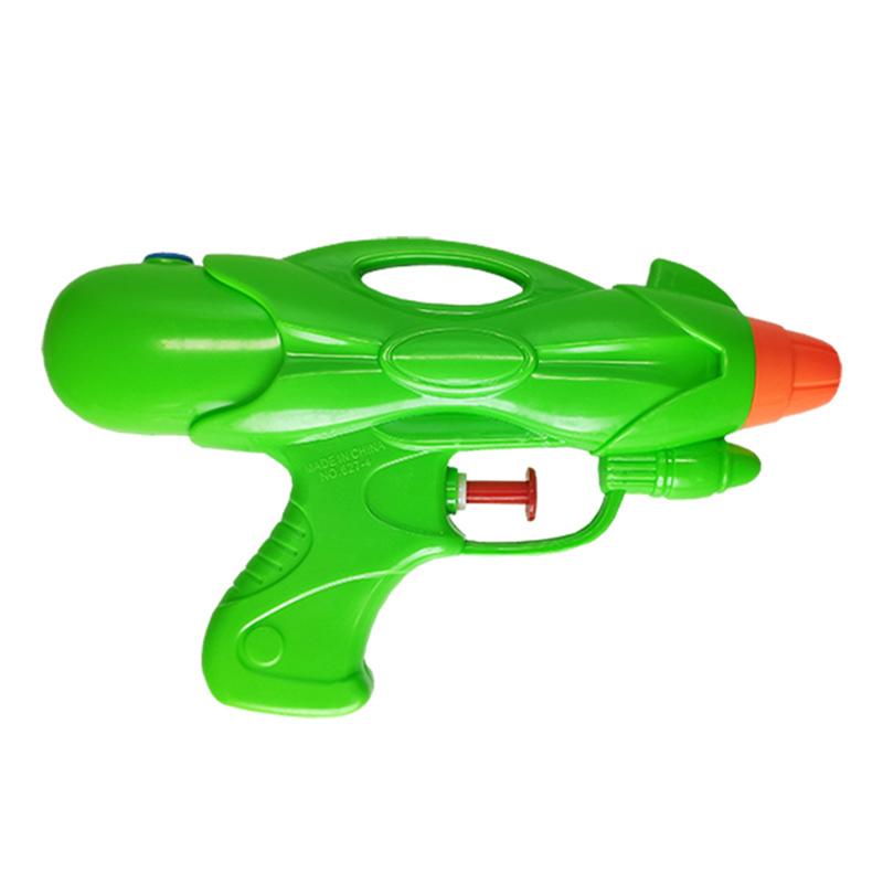 10pcs Kids Water Spray Toys Funny Water Blaster Shooter Beach Squirt Toys Summer Outdoor Toys Random Color