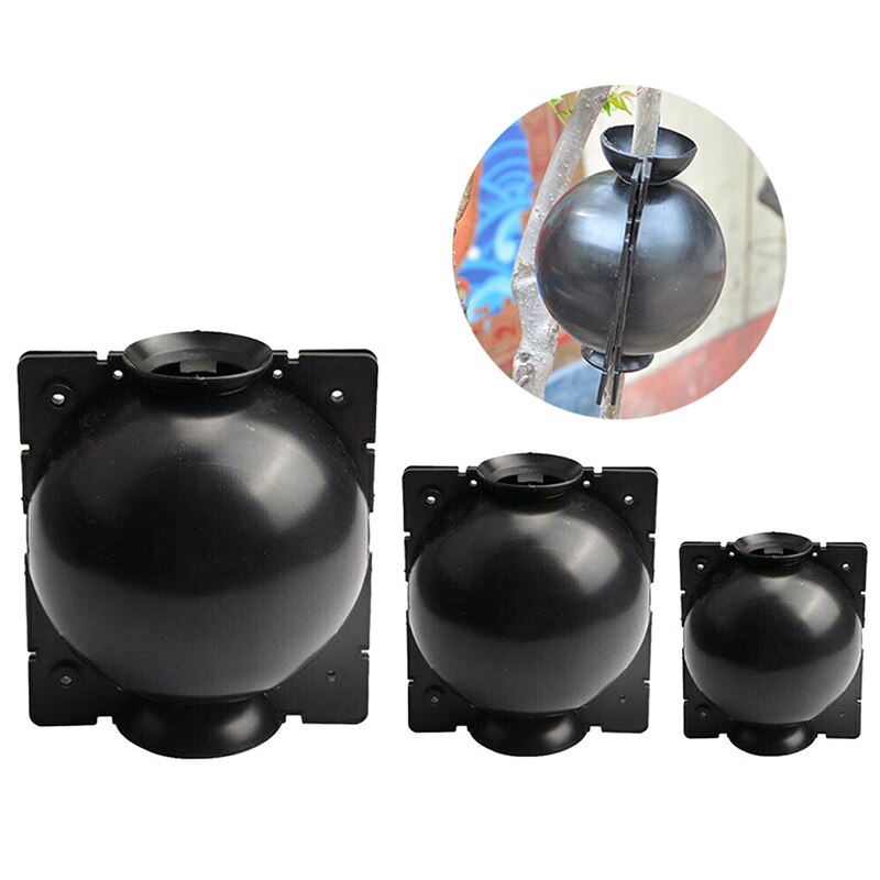 1Pcs Useful Plant Rooting Ball Grafting Rooting Growing Box Breeding For Household Garden Plant Rooting Equipment Random Color