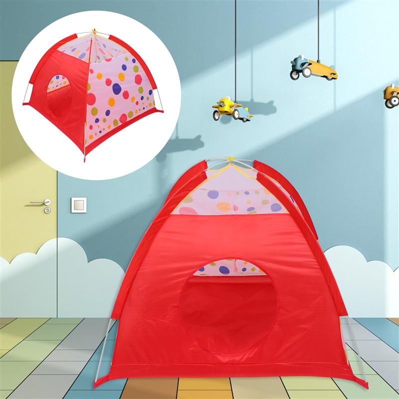 Baby Play Tent Child Kids Indoor Outdoor House Large Portable Ocean Balls Garden Houses for Children