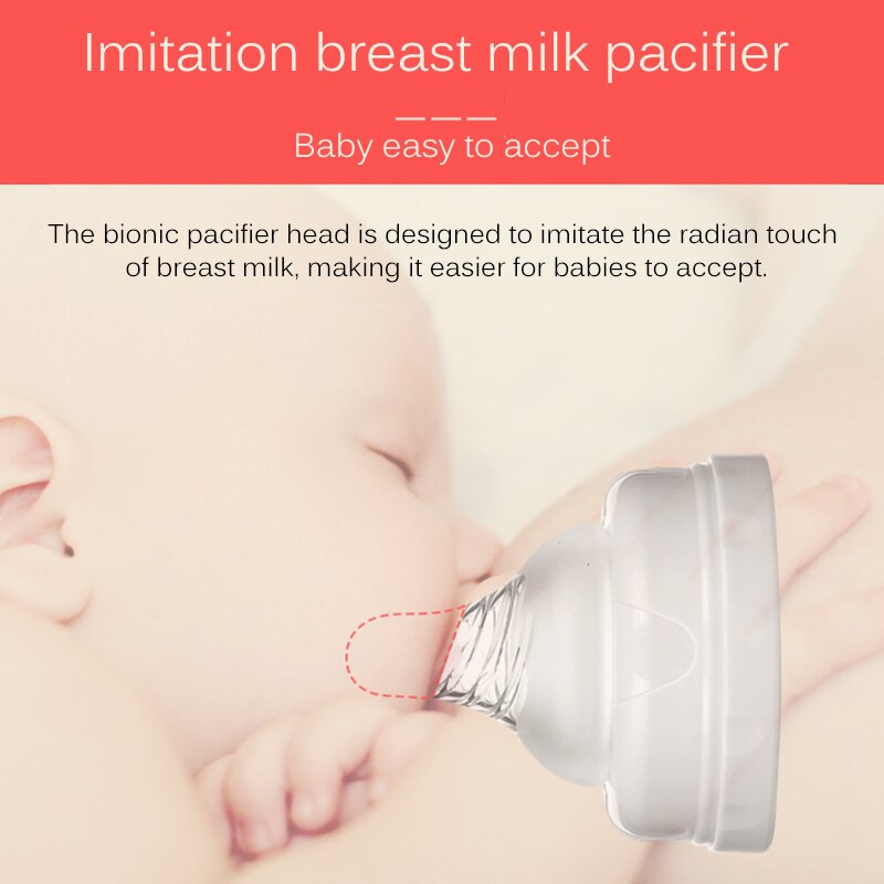 Usb Babymelk Pomp Borstkolven Elektrische Zuigeling Fles Extractor Postnatale Benodigdheden Pasgeboren Aangedreven Borst Pompen Voeden Apparaat