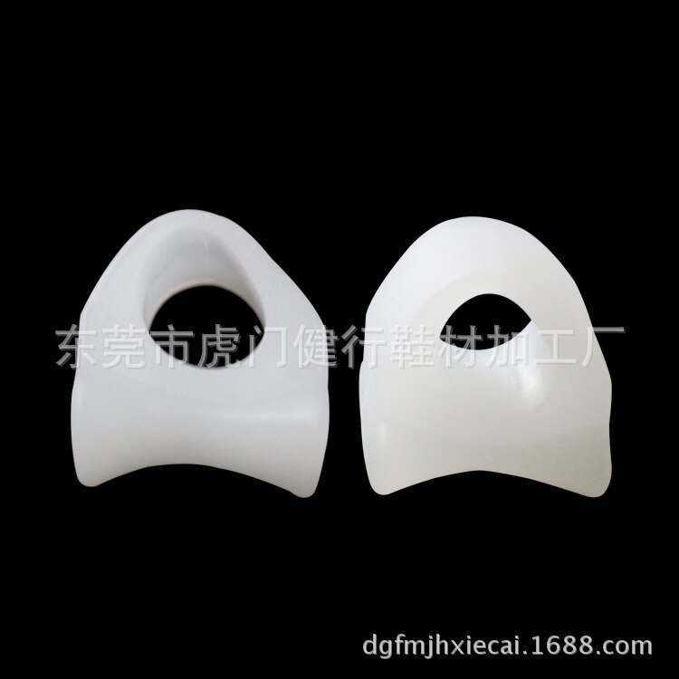 Teen Separator, Teen Orthese, Teen Cover, Teen Pad
