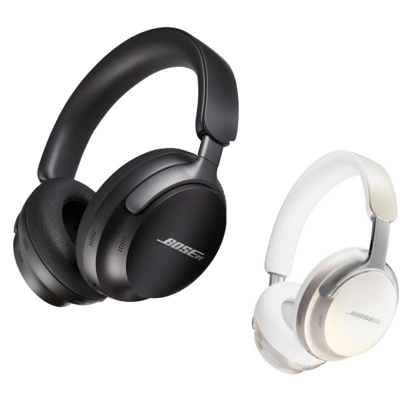 BOSEbye Quietcomfort Ultra Qc-65 Kopfhörer Ohrhörer Musik, Spiele, Sport, Lauf-Headset ANC über-Ohr-Kopfhörer