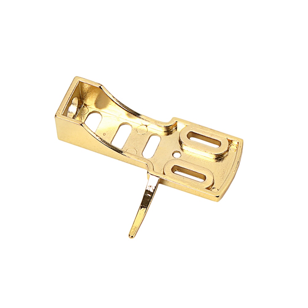 Turntable Player Stands Phonograph Phono Cartridge Headshell Mount Aluminium Alloy Vinyl Record Player Holder Accessories