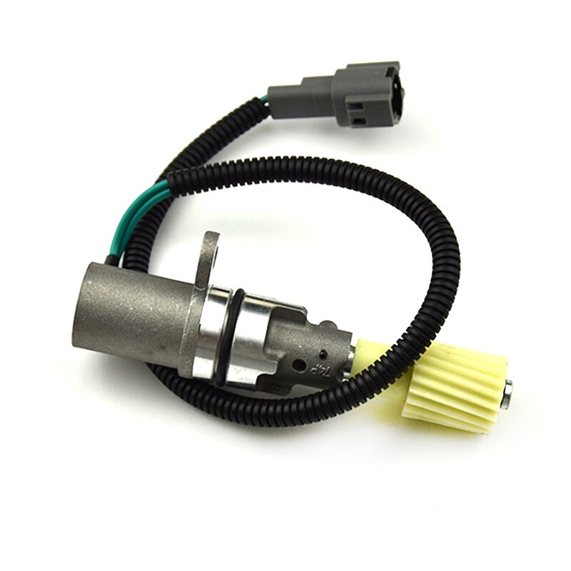 Auto Speedometer Sensor For NISSAN D21 D22 YD25 Pathfinder Pickup Frontier 2.4L 3.0L 3.3L 19 Gear 2501074P01 SU4647