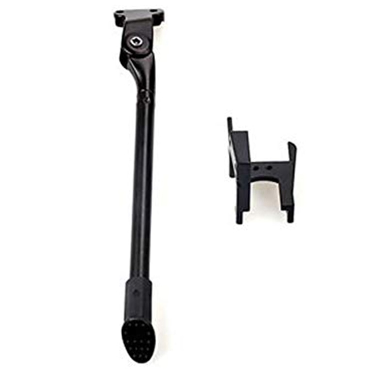 Guardabarros y soporte para Xiaomi Qicycle EF1, para bicicleta eléctrica, guardabarros y guardabarros