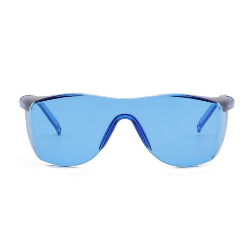 Gafas de ciclismo para motocicleta, gafas de sol para deportes al aire libre, gafas de sol UV a prueba de salpicaduras, hoja de PC a prueba de explosiones plegable