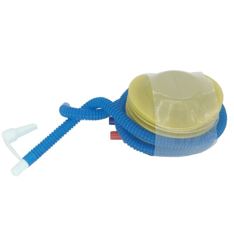 Hangmat Opblaasbaar Zwembad Float Multifunctionele Zomer Zwembaden Water Stoel 97BC