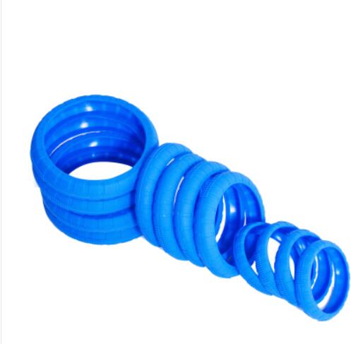 Suzakoo-funda protectora antideslizante para Mancuernas, accesorio de estante para discos de Fitness, anticaída, un par