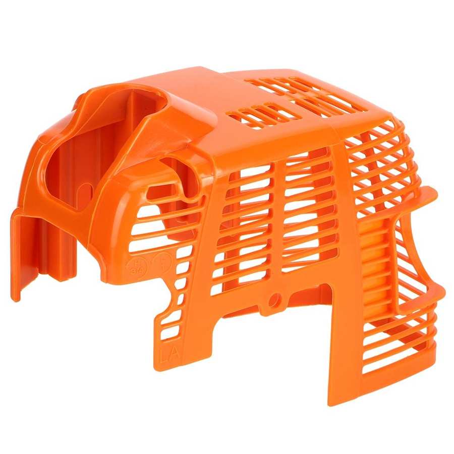 Garden Furniture Cloth Shroud Engine Cover Replacement Fit for Stihl FS75 FS80 FS85 Trimmer Brush Cutter Parts All purpose