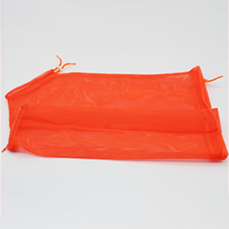Netting katt pleie dusj bag polyester vaske netting poser justerbar katt sperre bag forhindre riper for bading negler trimming: Rød