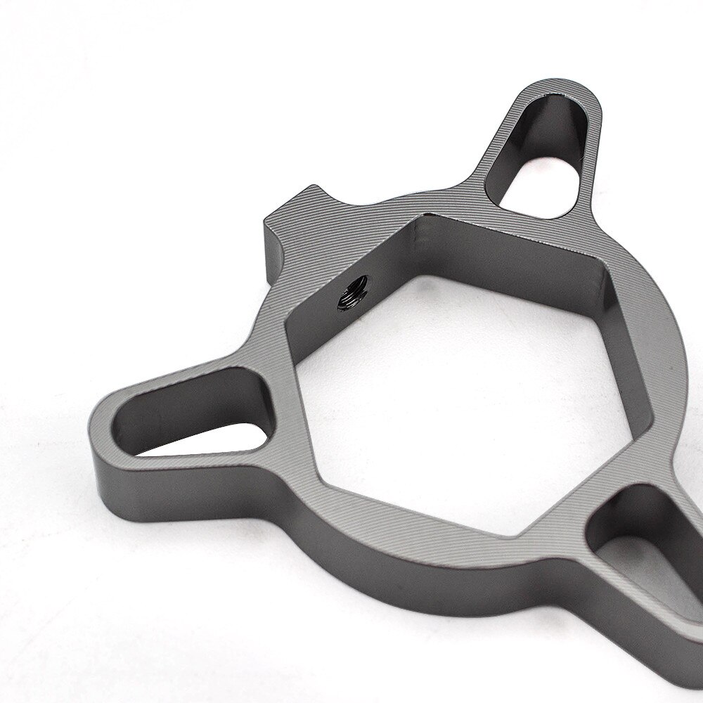 17mm Motorcycle Accessories Suspension Fork Preload Adjuster For Aprilia RSV4 Factory 09-14 For BMW S1000RR