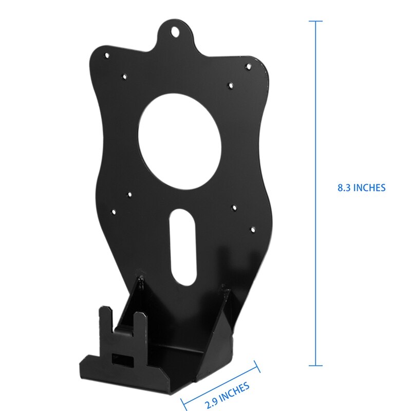 Support adaptateur VESA pour moniteurs Acer, pour modèles SB220Q, SB270, SB230, RT240Y, R221Q, R231Bmid, RT270, G227HQL, G237HL