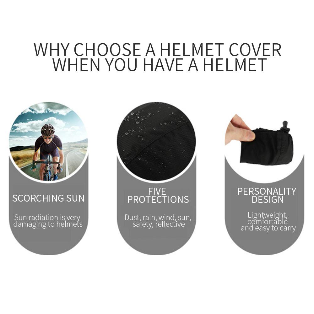 Mochila impermeable con tapa reflectora y partes de camuflaje, ligera y negra, para viajes al aire libre, equipaje, Camping y senderismo
