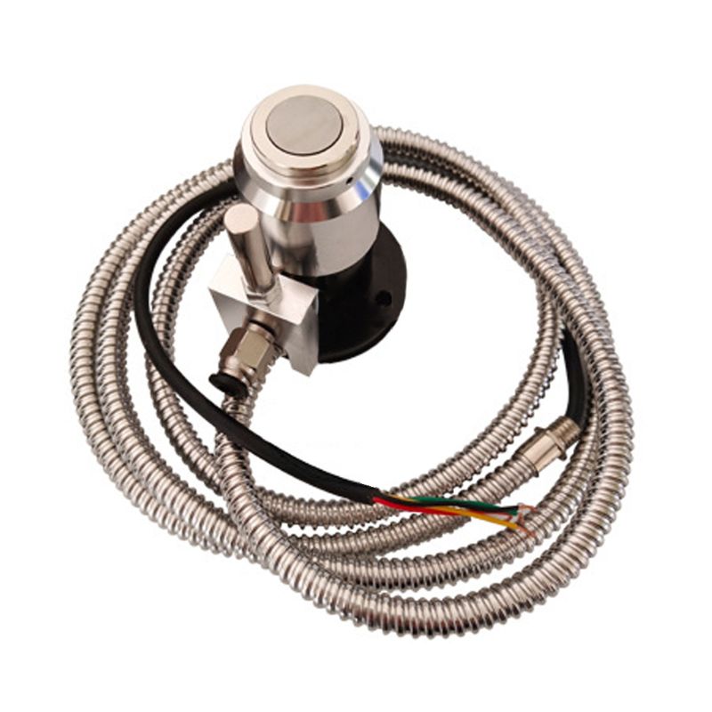 Automatic Tool Touch Sensor CNC Z Axis Tool Press Sensor Tool Setting Gauge MOLC