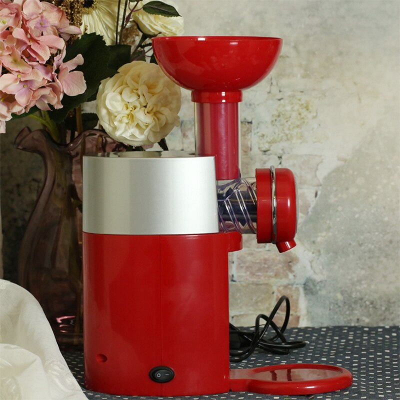 Big Boss Swirlio Automatische Bevroren Fruit Dessert Machine Fruit Ijs Machine Maker Milkshake Machine