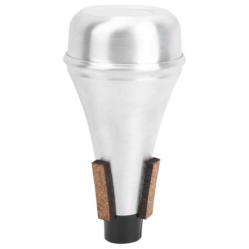 Mute Instrument Durable Easy To Carry Convenient To Use Trumpet Mu... – Grandado