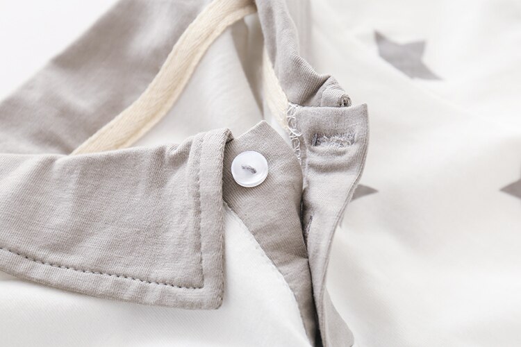0-3y crianças t camisa turn-down collar algodão roupas do bebê menino camisa de bebe manga curta crianças pequenas topos de verão