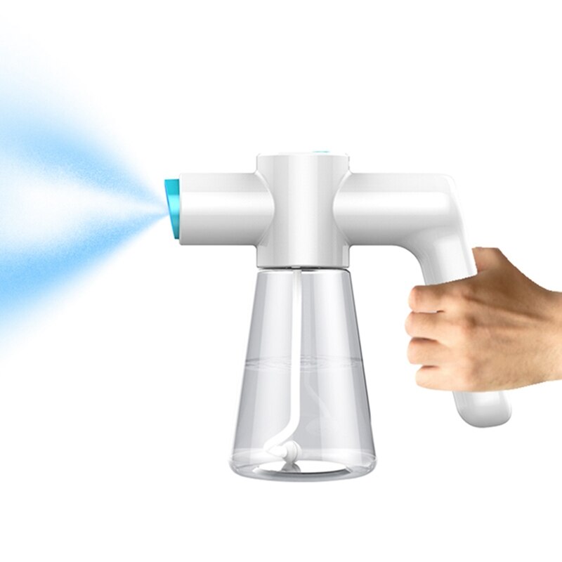 Desinfektionsmittel sprühen Desinfektion Wasser Zerstäuber Fogger Maschine Sprinkler für Obstgarten und Garten