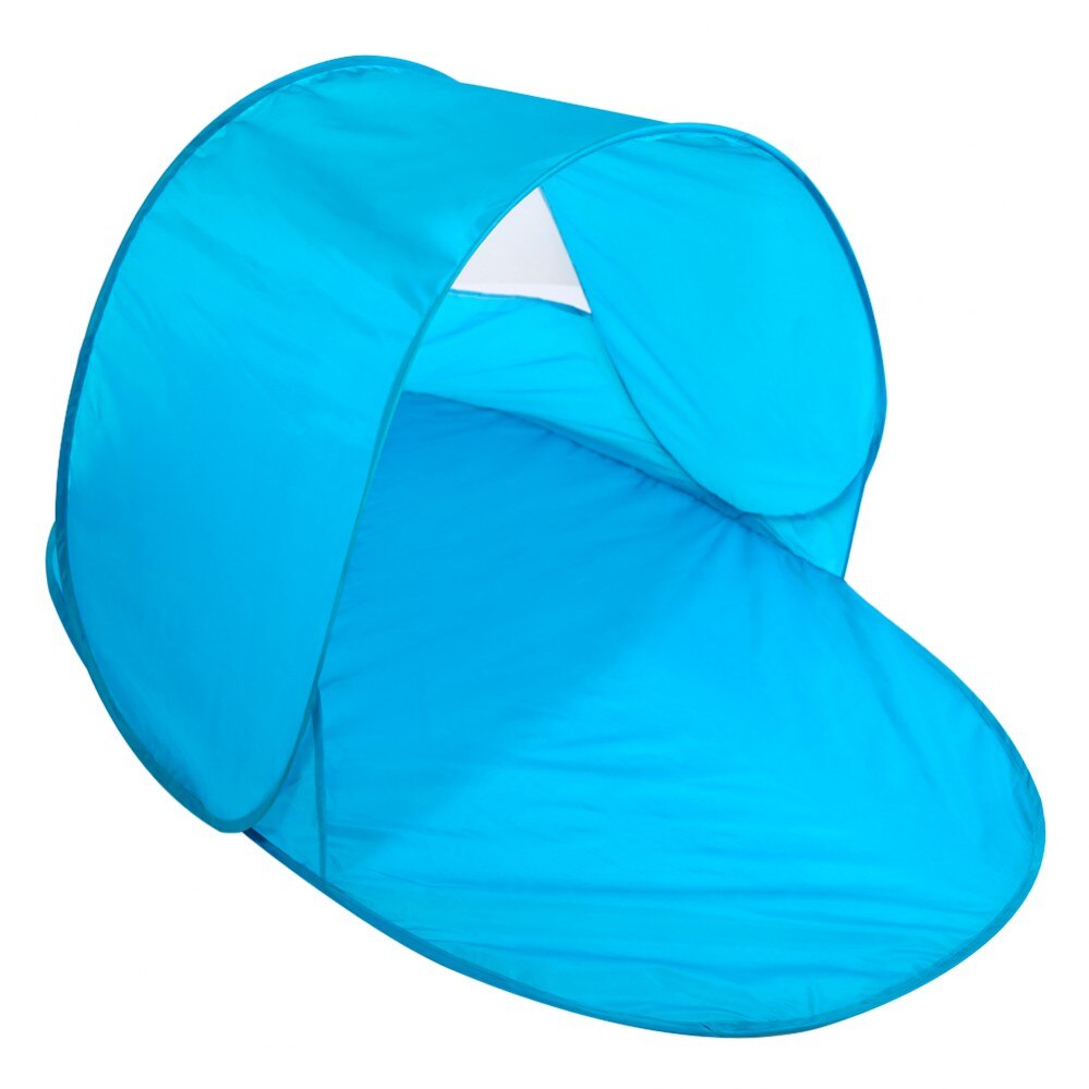 Tienda paravientos protección UV50 Aktive Beach 130x85x72 - 2 surtidos