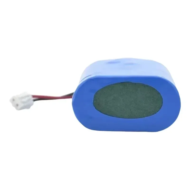 7.4v 18650 bateria 2s1p baterias xh2.54 plug 3000mah 3500mah 4000mah bateria recarregável plug + pcb