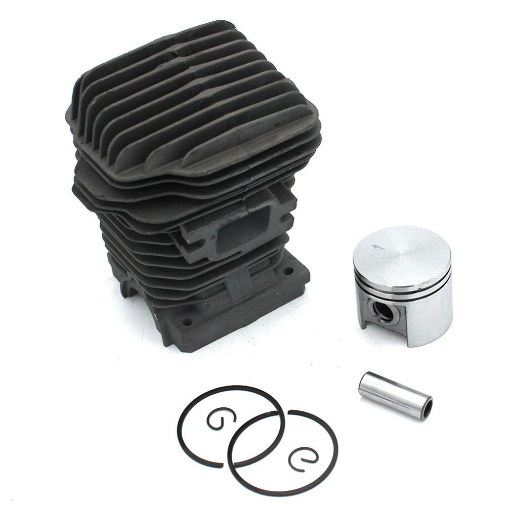 Kit de pistón de cilindro de 40mm para motosierra Stihl 023 MS230 MS230C MS230C-B Z MS230C-B MS230C-BE Z MS230Z PN 1123 020 1213