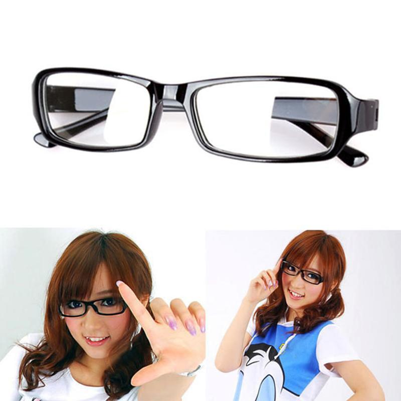 PC TV Anti Radiation Glasses Computer Eye Strain Protection Glasses Anti-fatigue Vision Radiation Resistant Glasses